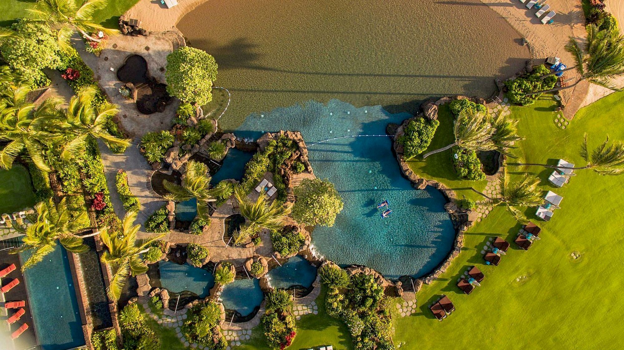 The Lodge at Kukui&rsquo;ula