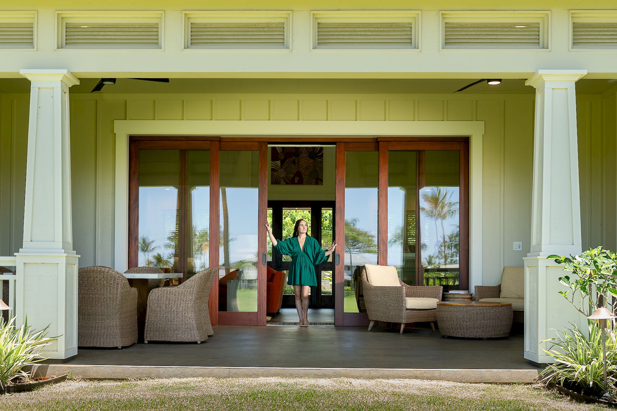 The Lodge at Kukui&rsquo;ula