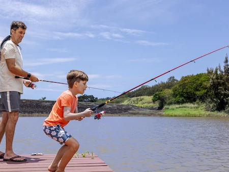 The Lodge at Kukui&rsquo;ula
