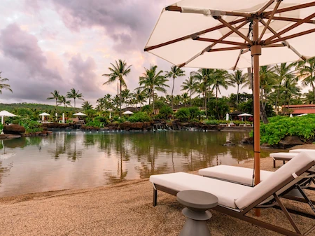 The Lodge at Kukui&rsquo;ula