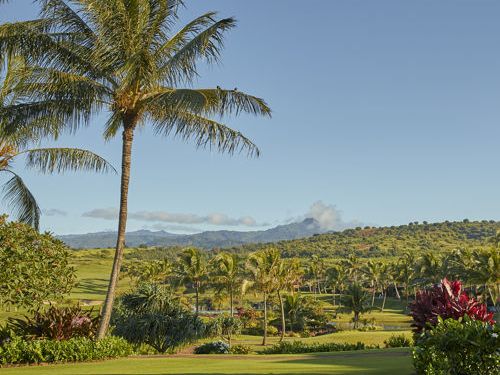 The Lodge at Kukui&rsquo;ula