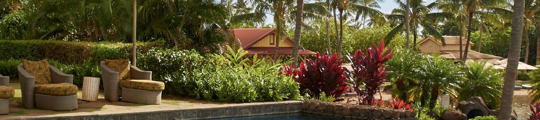The Lodge at Kukui’ula