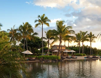 The Lodge at Kukui’ula