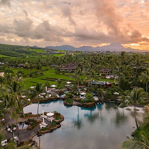 The Lodge at Kukui&rsquo;ula