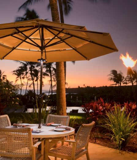 The Lodge at Kukui&rsquo;ula