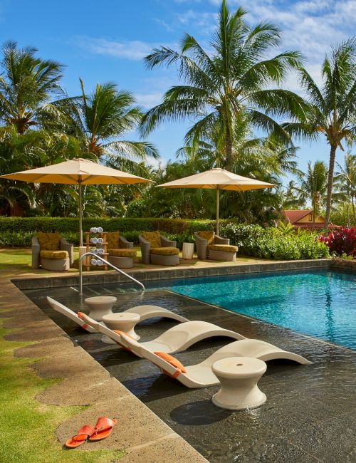 The Lodge at Kukui&rsquo;ula