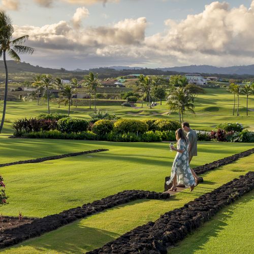 The Lodge at Kukui&rsquo;ula