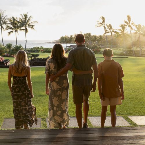 The Lodge at Kukui&rsquo;ula