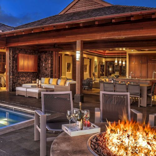The Lodge at Kukui&rsquo;ula