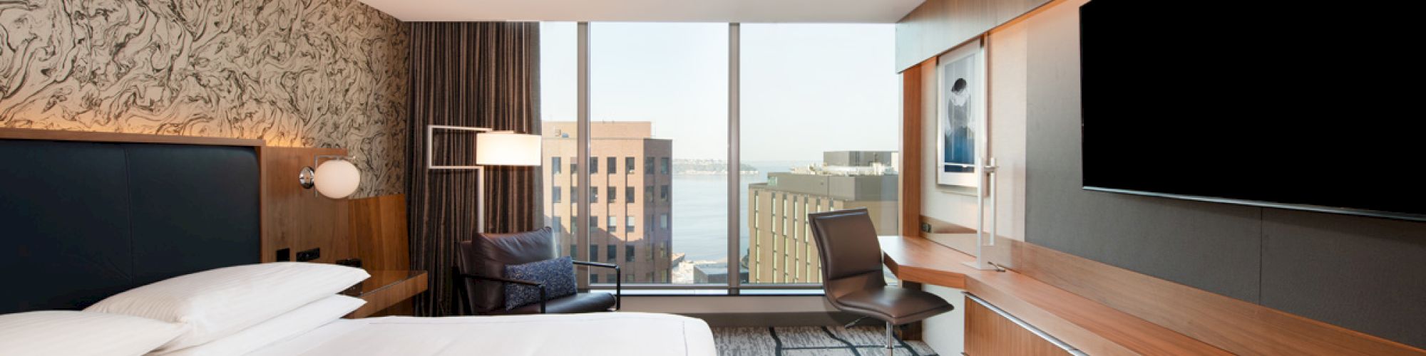 Hotel Theme